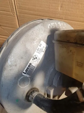  34331163516 BMW