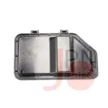 Cubierta de faro izquierdo Ford Focus DAW, DBW