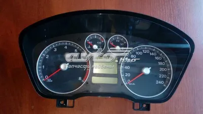 Tablero De Instrumentos (Panel De Instrumentos) FORD 3M5F10A855A