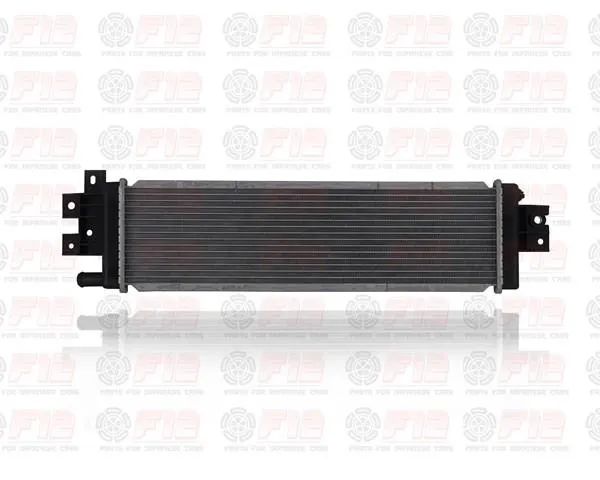 Intercooler 214575CA5B Nissan/Infiniti