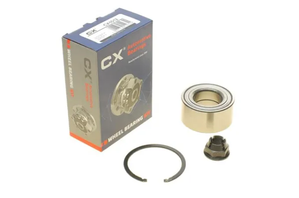 Cojinete de rueda delantero CX1012 CX/Complex