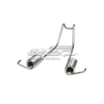 Muelle de las zapatas de freno traseras de tambor BPW 0339733120