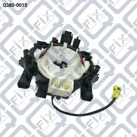 Anillo AIRBAG Q3800015 Q-fix