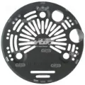 Tapa trasera del alternador BMW 5 E34
