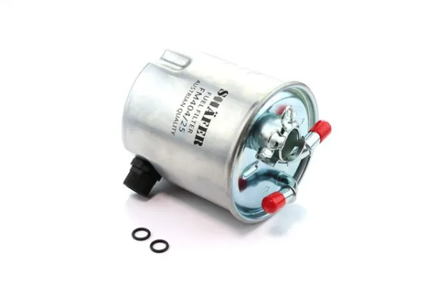 Filtro de combustible FM40425 Shafer
