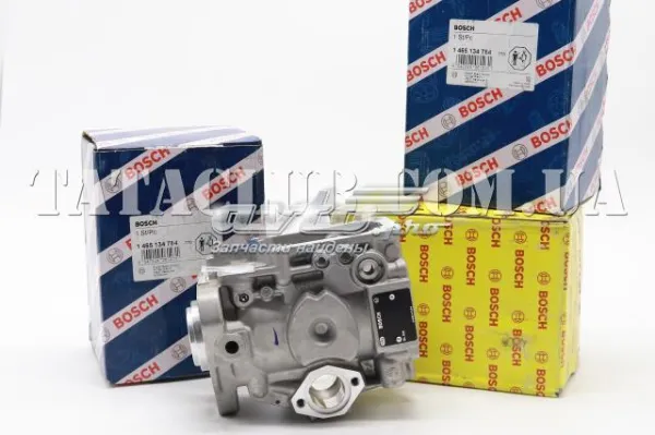 Kit de reparación de bomba de alta presión 1465134784 Bosch