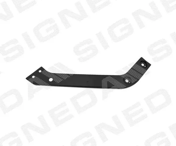 Soporte superior izquierdo del radiador PVG30039AL Signeda