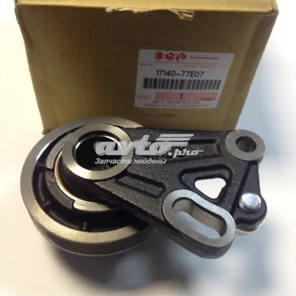  1714077E07 Suzuki