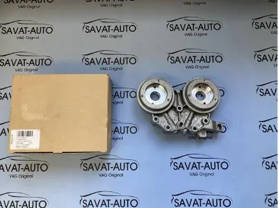 Tapa delantera de culata VAG 06L103144K