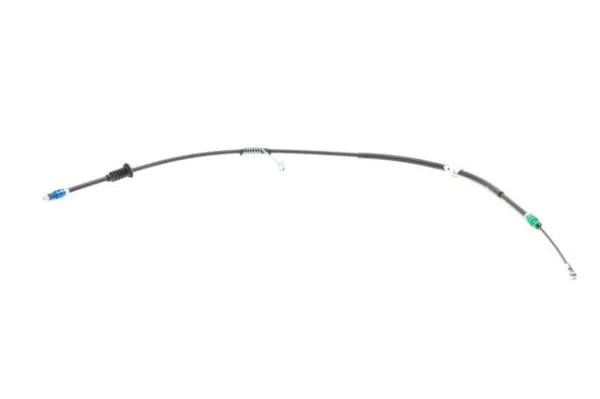 Cable de freno de mano trasero izquierdo 1987482817 Bosch