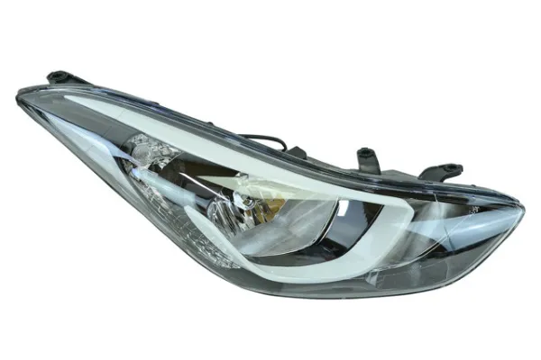 Faro derecho 921023X210 Hyundai/Kia