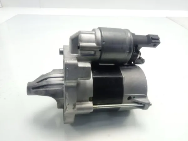 Motor de arranque 9812715480 Opel