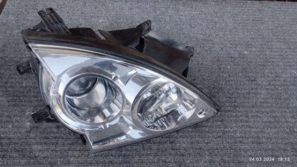 Faro derecho 92102H1010 Hyundai/Kia