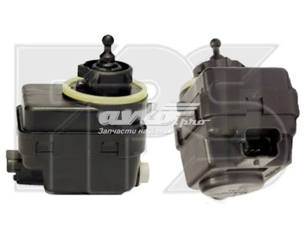 Motor regulador de faros FPS FP0550RK1 precio, desde