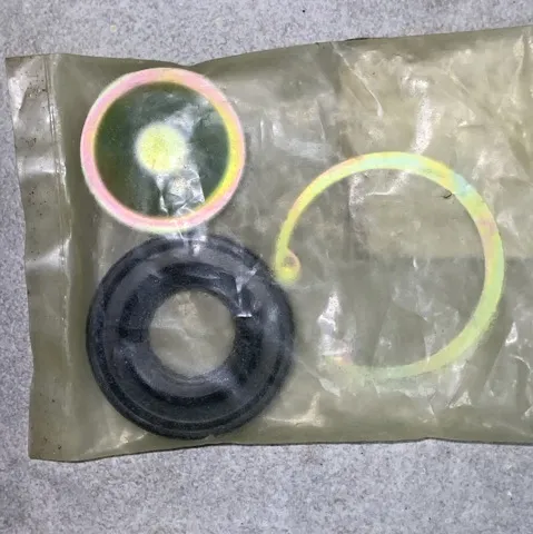 Kit de reparación, mecanismo dirección 93740599 General Motors