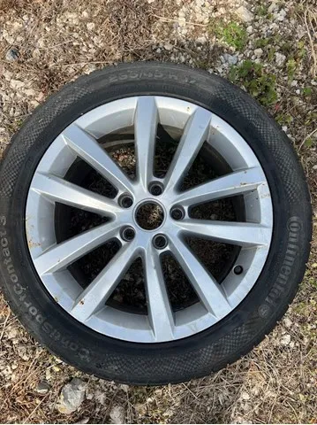 Llantas 3AA601025C VAG