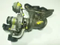 Junta De Turbina BMW 1 F21