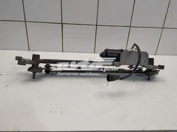 Varilla de limpiaparabrisas 981004H000 Hyundai/Kia