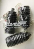 Guardapolvo de dirección derecho (cremallera) Suzuki Swift RS