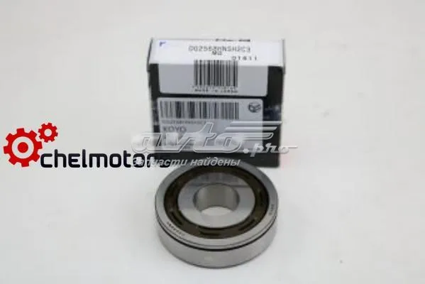 Cojinete, caja de cambios DG2568HNSH2C3 Koyo