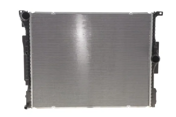 Radiador 550254 NRF