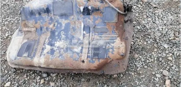 Depósito de gasolina Mitsubishi Galant VI