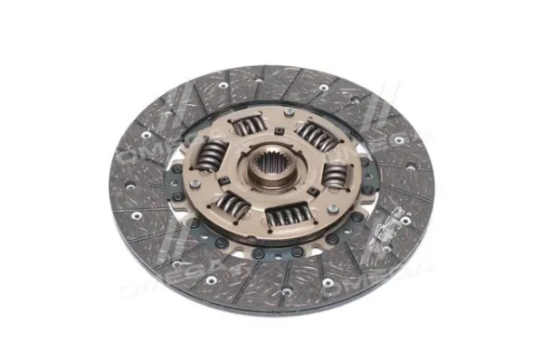 Disco de embrague MB70 VALEO