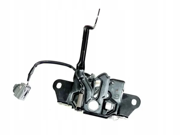 Cerradura de capó KD3F56620A Mazda
