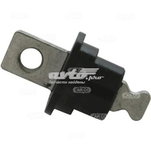 Kit de reparación de motor de arranque 132705 Cargo