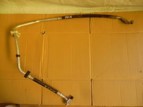 Manguera de aire acondicionado de evaporador al compresor 1382146080 Fiat/Alfa/Lancia