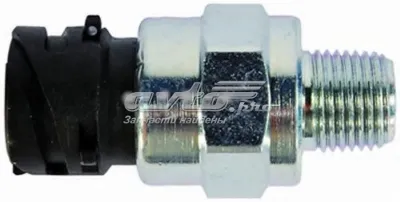 Sensor de presión del sistema de frenos neumáticos HELLA 6ZF013260011