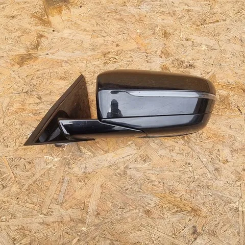 Tambor de freno trasero 0117351 BMW