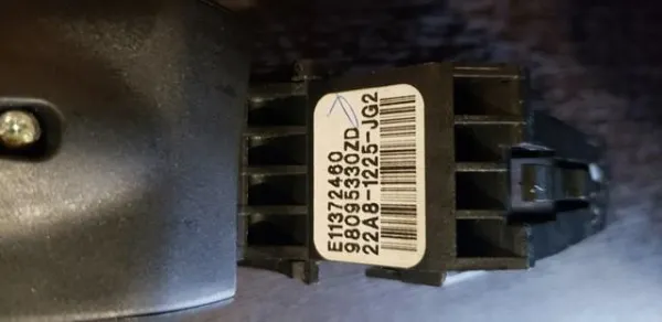  98095330ZD Peugeot/Citroen