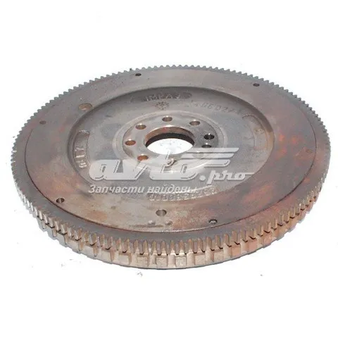 Volante motor 9629580080 Fiat/Alfa/Lancia