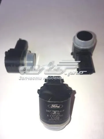 Kit De Instalacion Parktronic FORD GT4T15K859AAW