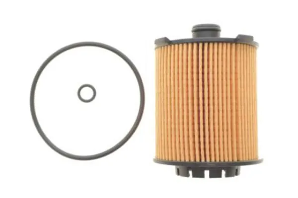 Filtro de aceite HU8018Z Mann-Filter
