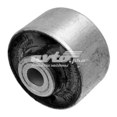 Buje del brazo de suspensión delantero superior LEMFORDER 17661
