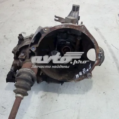 Motor completo VAG AEF