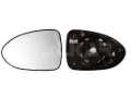 Cristal de espejo retrovisor exterior izquierdo KIA Rio UB