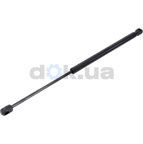 Amortiguador maletero 16687 Stabilus