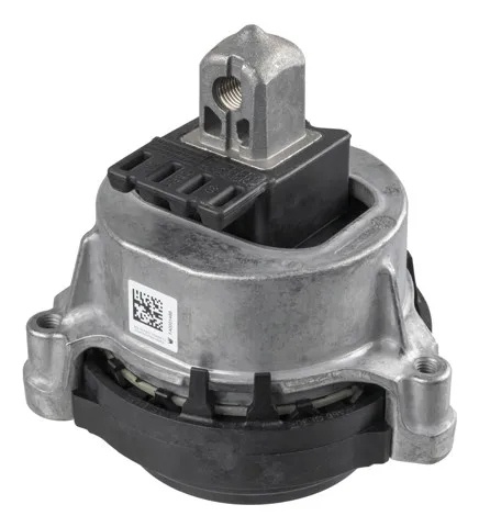 Soporte de motor derecho 45347 Lemforder