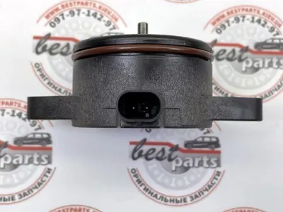 Solenoide de transmisión automática LAND ROVER LR177463