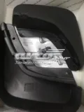 Faldillas guardabarros traseros Audi Q3 8UB, 8UG