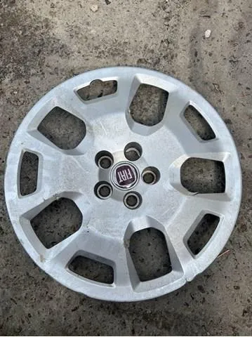 Tapacubos 51983639 Fiat/Alfa/Lancia
