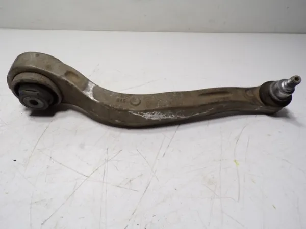 Brazo inferior derecho de la suspensión delantera 50547026 Fiat/Alfa/Lancia
