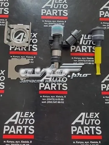 Anuncio de válvula dosificadora de bomba Ad blue BOSCH 444021012