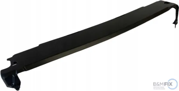 Deflector de aire, radiador, superior 17118666836 BMW