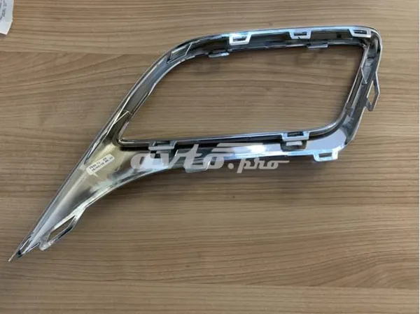 Cola de escape 5NN8078342ZZ VAG