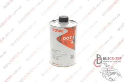 Líquido de frenos ROWE 25109001099