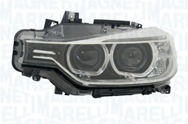 Faro derecho LPO471 Magneti Marelli